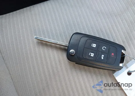 2013 Chevrolet Camaro 1Lt z USA, uszkodzony, nr VIN 2G1FB3D3XD9233561